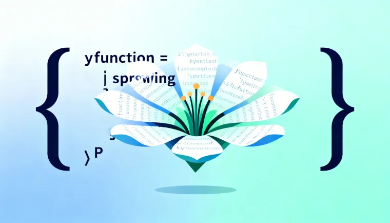 Обложка: HolyJS 2026 Spring: ключевые анонсы для JavaScript-разработчиков