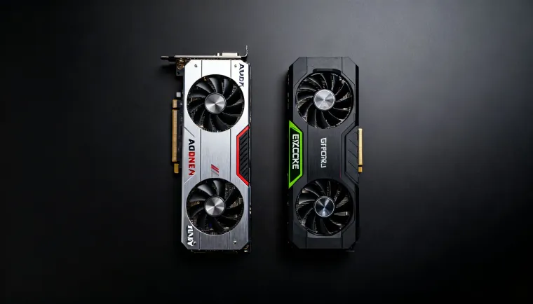 Обложка: Оптимизация Black Myth Wukong на слабых ПК: лучшие настройки видеокарты AMD и NVIDIA для стабильных 60 FPS