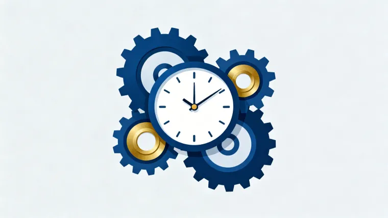 Обложка: Temporal API достигает Stage 4: конец эре проблем с работой дат в JavaScript