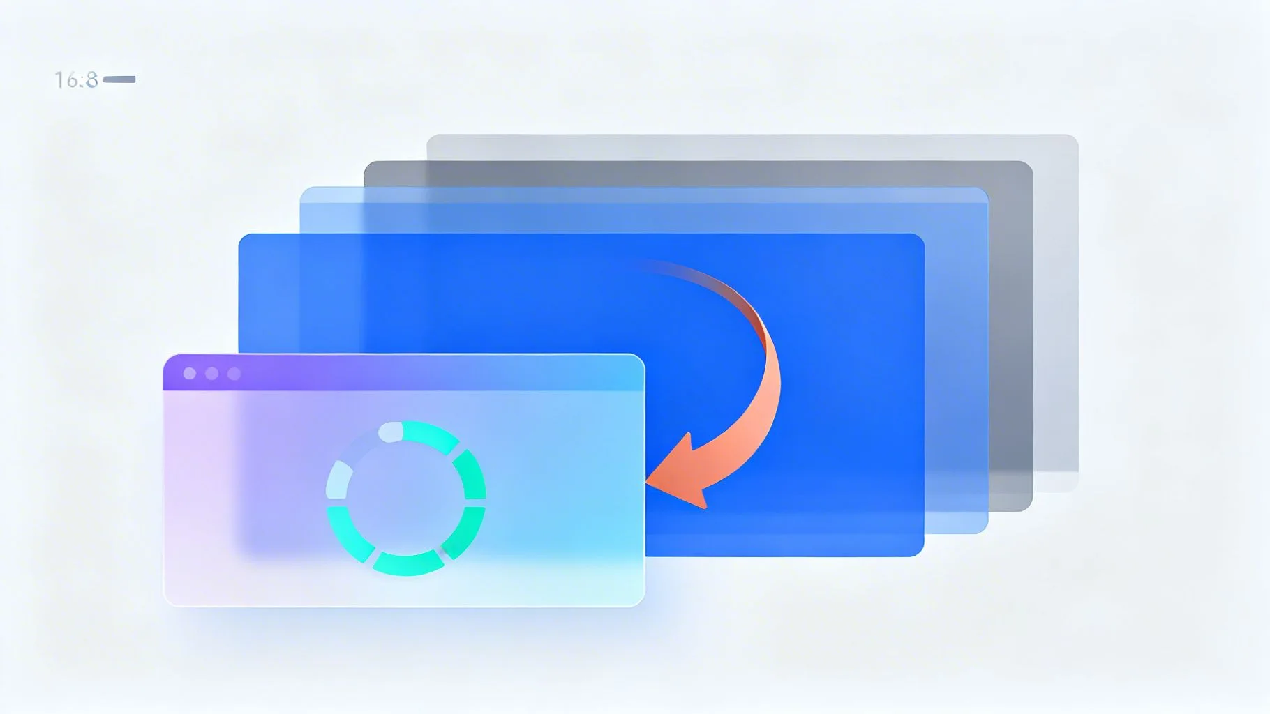 Обложка: React 19.2: Partial Pre-rendering с Activity для фоновой предзагрузки модальных окон с сохранением состояния при back-навигации