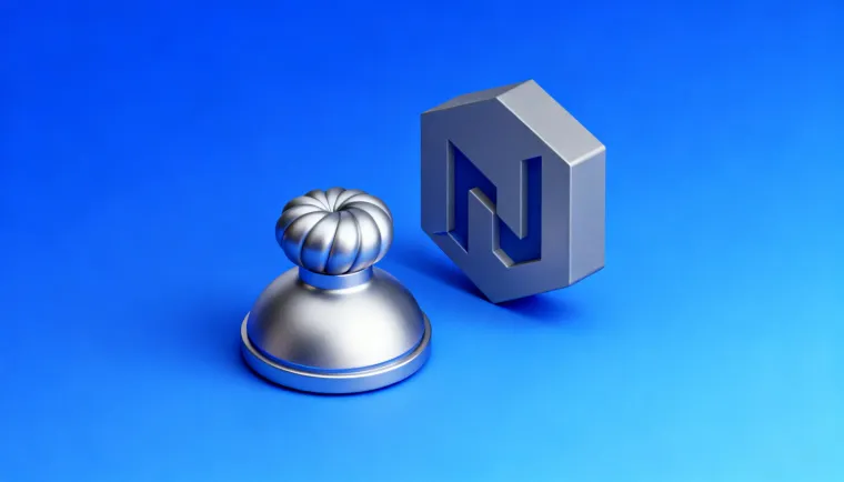 Обложка: Bun на первом месте: почему он обходит Node.js в 2026 году