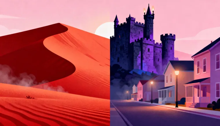 Обложка: Crimson Desert, Legacy of Kain: Ascendance и Life is Strange: Reunion замыкают насыщенный март — финальная волна блокбастеров на выходных