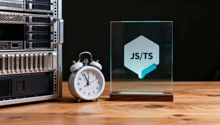 Обложка: Как автоматизировать деплой TypeScript-скриптов на serverless с Node.js и cron: DIY-гайд для пет-проектов