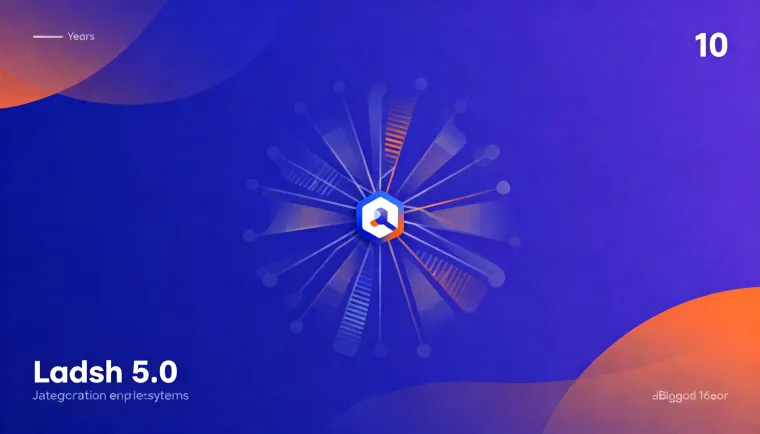 Обложка: Lodash 5.0: первое крупное обновление за 10 лет и его роль в экосистеме JavaScript 2026